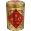 AKBAR - ASSORTED TEA IN METAL TINS